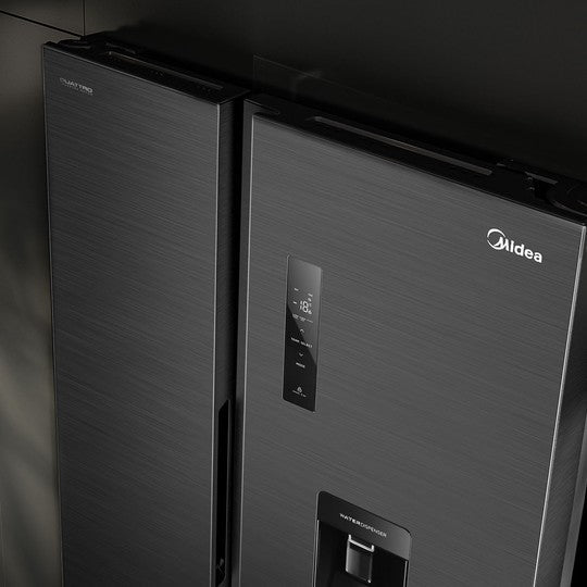 Refrigerador Side By Side No Frost 553 lts