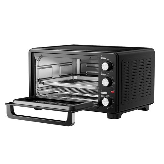 Horno Eléctrico de 25 litros