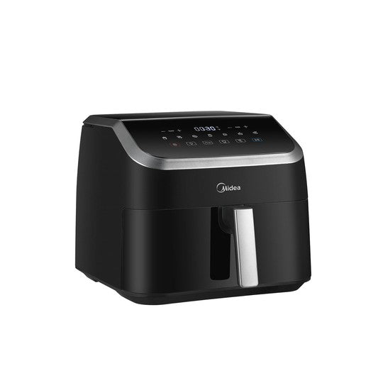 Freidora de Aire Widemax dígital 8,5 litros MF-TN85DBK Midea
