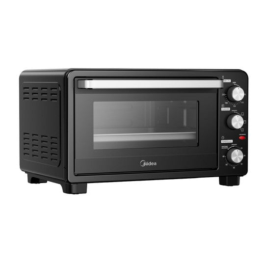 Horno Eléctrico de 25 litros
