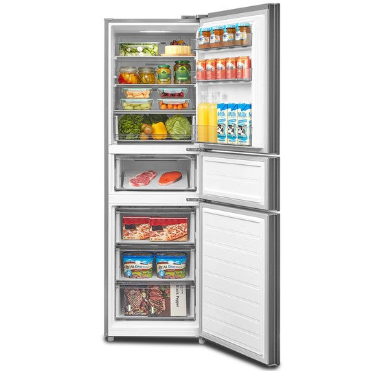 Refrigerador Bottom No Frost 263 lts