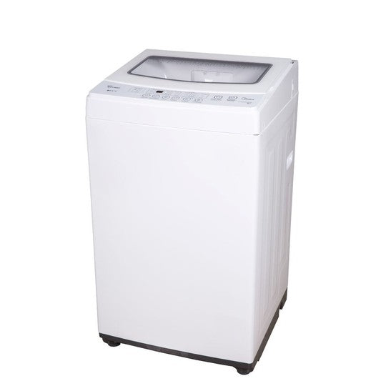 Lavadora Carga Superior Automática Blanca 9KG Ultra Cube 3G