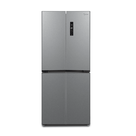 Refrigerador Multipuerta No Frost 396 lts MDRM554MTE50