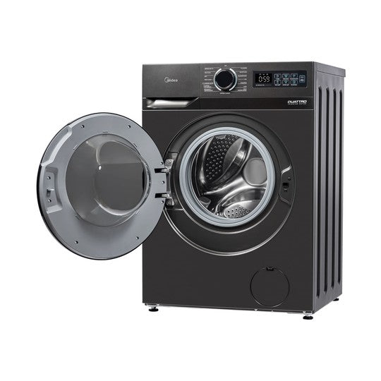 Lavadora Automática 12KG HealthGuard Care Midea