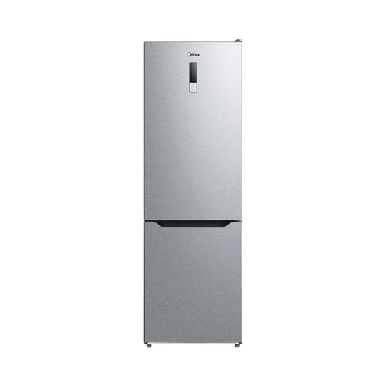 Refrigerador Bottom Freezer No Frost Light Silver 310 lts
