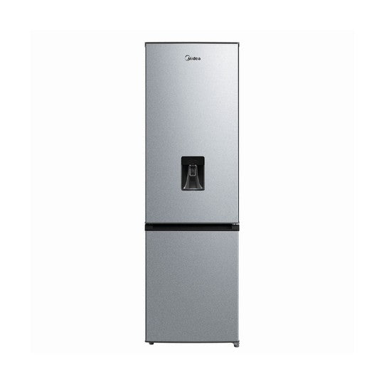 Refrigerador Bottom Freezer No Frost Light Silver 270 lts