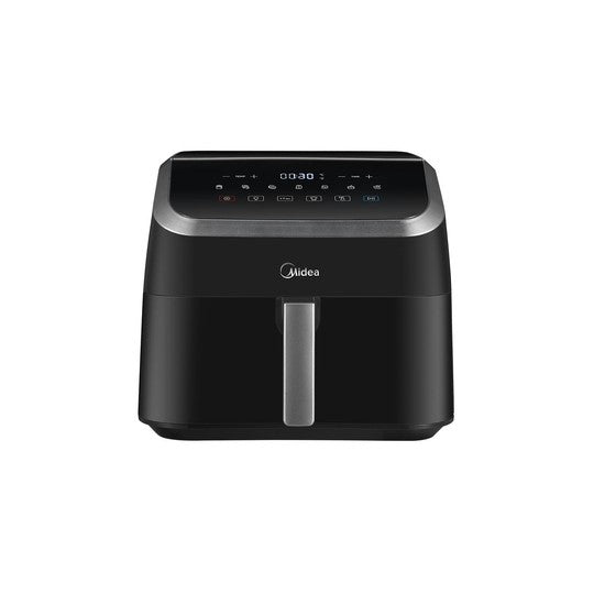 Freidora de Aire Widemax dígital 8,5 litros MF-TN85DBK Midea