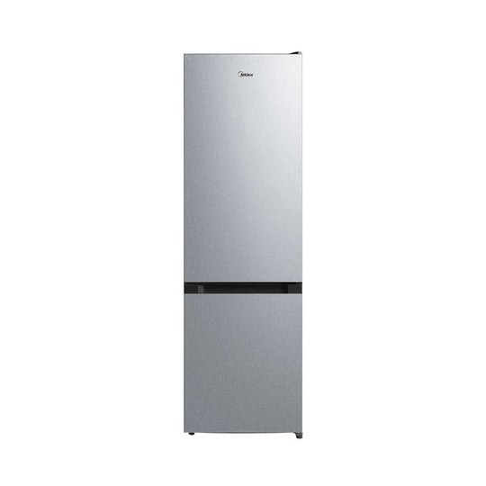 Refrigerador Bottom Freezer Frío Directo Light Silver 262 lts