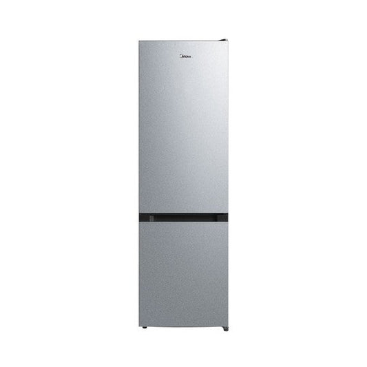 Refrigerador Bottom Freezer Frío Directo Light Silver 262 lts