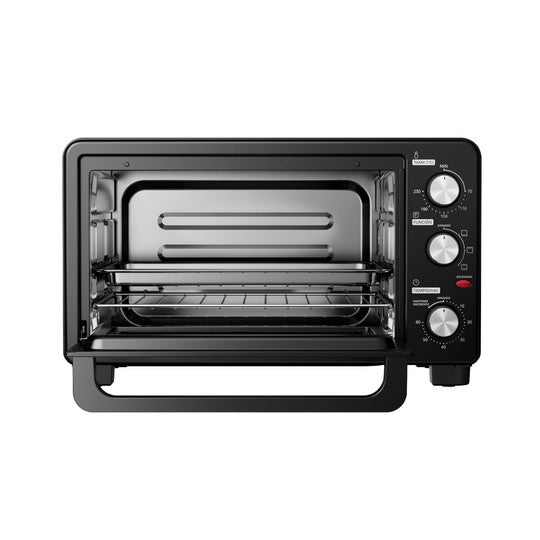 Horno Eléctrico de 25 litros