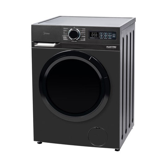 Lavadora Automática 12KG HealthGuard Care Midea