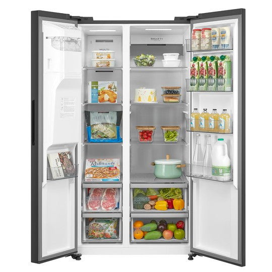 Refrigerador Side By Side No Frost 569 lts