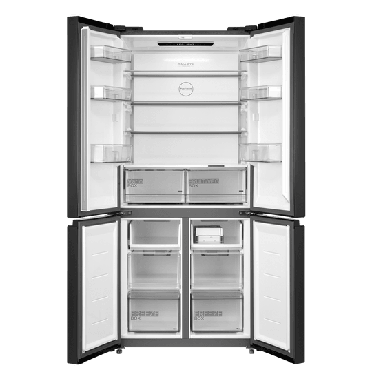 Refrigerador MultiDoor No Frost 515 Litros