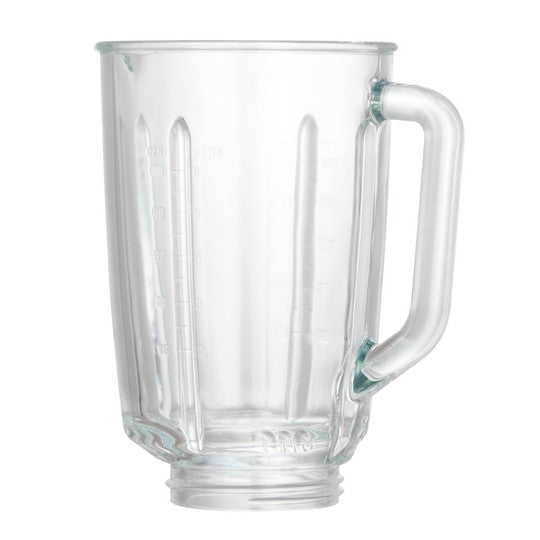 Licuadora de acero inoxidable 8 cuchillas y 1000W