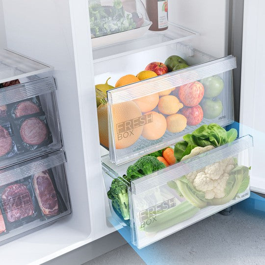 Refrigerador Side By Side No Frost 553 lts