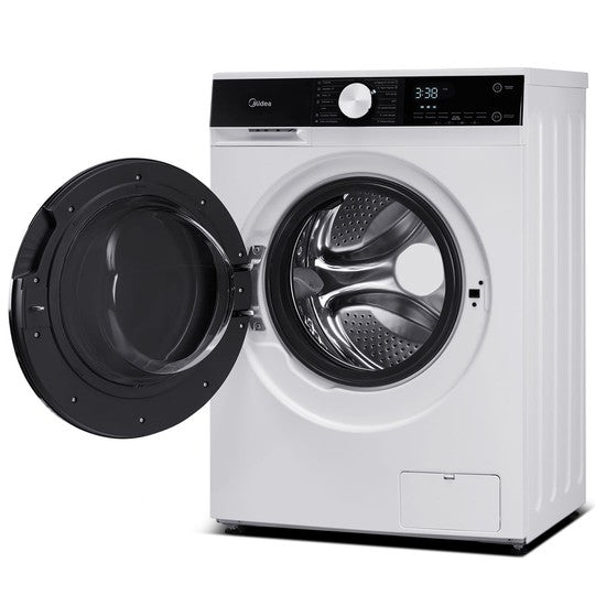 Lavadora/Secadora Automática Blanca 9,5/7KG