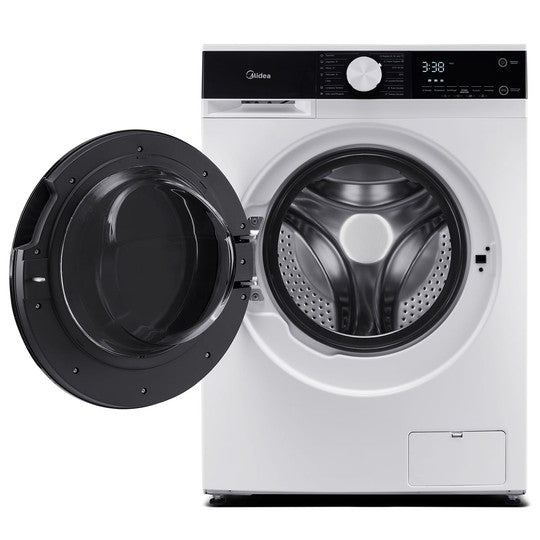 Lavadora/Secadora Automática Blanca 9,5/7KG