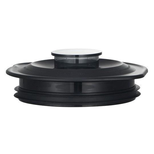 Licuadora de acero inoxidable 8 cuchillas y 1000W