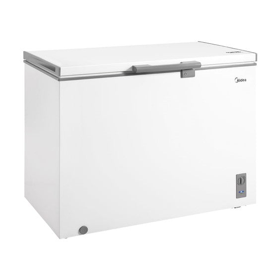 Freezer Horizontal Frio Directo 293 lts