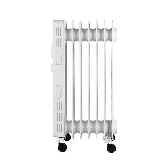 Calefactor Oleoeléctrico Mecánico