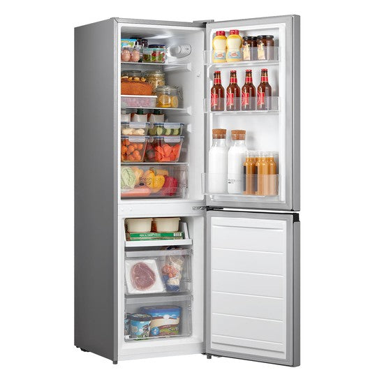 Refrigerador Bottom Mount Frío Directo 174 lts