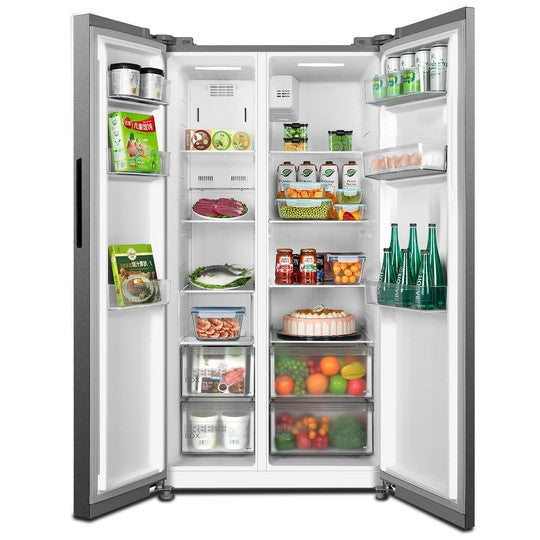 Refrigerador Side By Side No Frost 555 Litros