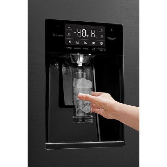 Refrigerador Side By Side No Frost 569 lts