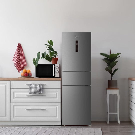 Refrigerador Bottom No Frost 263 lts