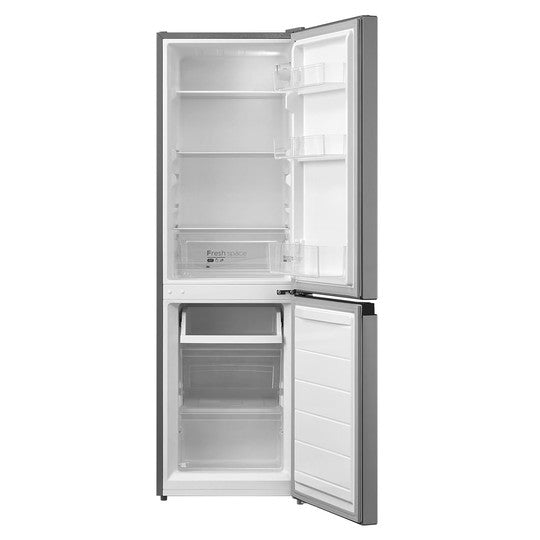 Refrigerador Bottom Mount Frío Directo 174 lts