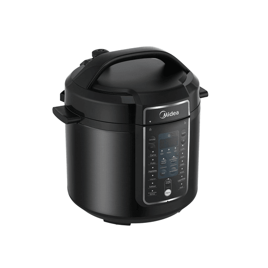Olla Multicook a presión 8,0 lts