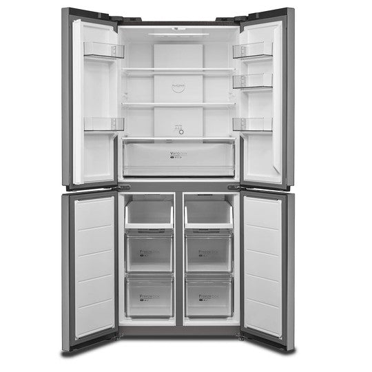 Refrigerador Multipuerta No Frost 396 lts MDRM554MTE50