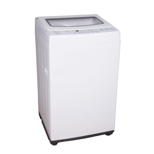 Lavadora Carga Superior Automática Blanca 9KG Ultra Cube 3G