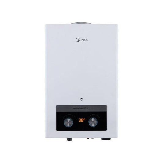 Calefont 5 Litros Tiro Natural Gas Licuado