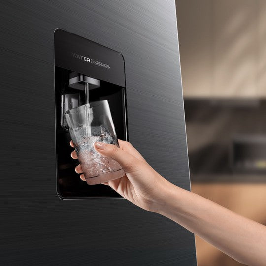 Refrigerador Side By Side No Frost 553 lts