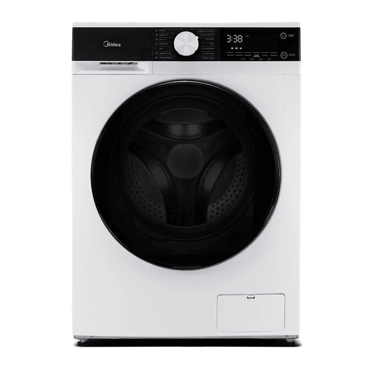 Lavadora/Secadora Automática Blanca 9,5/7KG