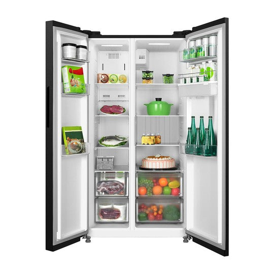 Refrigerador Side By Side No Frost 553 lts