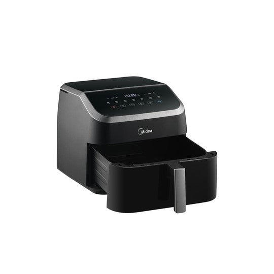 Freidora de Aire Widemax dígital 8,5 litros MF-TN85DBK Midea